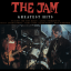 Обложка песни Jam - The Modern World аккорды