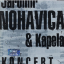 Обложка песни Jarek Nohavica - Darmodej аккорды