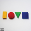 Обложка песни Jason Mraz - Everything is Sound аккорды