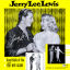 Обложка песни Jerry Lee Lewis - Great Balls Of Fire аккорды