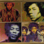 Обложка песни Jimi Hendrix - Ain`t No Telling аккорды