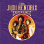 Обложка песни Jimi Hendrix - Like A Rolling Stone аккорды