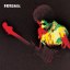 Обложка песни Jimi Hendrix - Who Knows аккорды