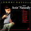 Обложка песни Johnny Russell - Ain't You Even Gonna Cry аккорды