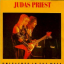 Обложка песни Judas Priest - Green Manalishi аккорды