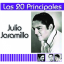 Обложка песни Julio Jaramillo - Las hojas muertas аккорды