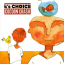 Обложка песни K's Choice - Quiet Little Place аккорды