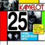 Обложка песни Kamelot - Vyznavaci ohnu аккорды