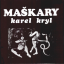 Обложка песни Karel Kryl - Ptak Noh аккорды