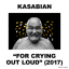 Обложка песни Kasabian - All Through The Night аккорды