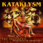 Обложка песни Kataklysm - Laments Of Fear And Despair аккорды