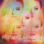 Обложка песни Kelly Clarkson - Let Your Tears Fall аккорды