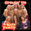 Обложка песни Kelly Family - Wish I Were A Swallow аккорды