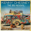 Обложка песни Kenny Chesney - Save It For A Rainy Day аккорды