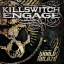 Обложка песни Killswitch Engage - When Darkness Falls аккорды