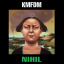 Обложка песни Kmfdm - Brute аккорды