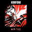 Обложка песни Kmfdm - Megalomaniac аккорды