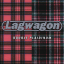 Обложка песни Lagwagon - Making Friends аккорды