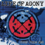 Обложка песни Life Of Agony - Bad Seed аккорды