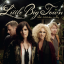 Обложка песни Little Big Town - Shut Up Train аккорды