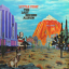 Обложка песни Little Feat - All That You Dream аккорды