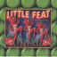 Обложка песни Little Feat - Apolitical Blues аккорды