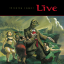 Обложка песни Live - Lightning Crashes аккорды