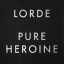 Обложка песни Lorde - 400 Lux аккорды