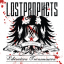 Обложка песни Lost Prophets - Can't Stop, Gotta Date With Hate аккорды