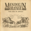 Обложка песни Mandolin Orange - There Was A Time аккорды