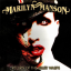 Обложка песни Marilyn Manson - A Rose And A Baby Ruth аккорды