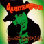 Обложка песни Marilyn Manson - Dance Of The Dope Hats аккорды
