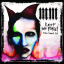 Обложка песни Marilyn Manson - Personal Jesus аккорды