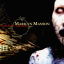 Обложка песни Marilyn Manson - The Reflecting God аккорды