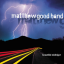 Обложка песни Matthew Good Band - Lets Get It On аккорды