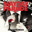 Обложка песни Mayday Parade - Anywhere But Here аккорды