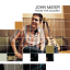 Обложка песни Mayer John - No Such Thing аккорды