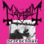 Обложка песни Mayhem - Deathcrush аккорды