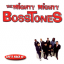 Обложка песни Mighty Mighty Bosstones - That Bug Bit Me аккорды