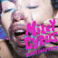 Обложка песни Miley Cyrus - Something About Space Dude аккорды