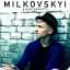 Обложка песни MILKOVSKYI - Осень аккорды