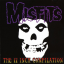 Обложка песни Misfits - Hellbound аккорды