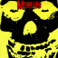 Обложка песни Misfits - Horror Business аккорды