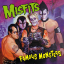 Обложка песни Misfits - Kong Unleashed аккорды