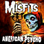 Обложка песни Misfits - Mars Attacks аккорды