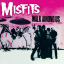 Обложка песни Misfits - Nike A Go Go аккорды