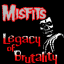 Обложка песни Misfits - Who Killed Marilyn аккорды