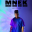 Обложка песни MNEK - The Rhythm аккорды