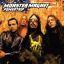 Обложка песни Monster Magnet - Your Lies Become You аккорды