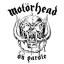 Обложка песни Motorhead - On Parole аккорды